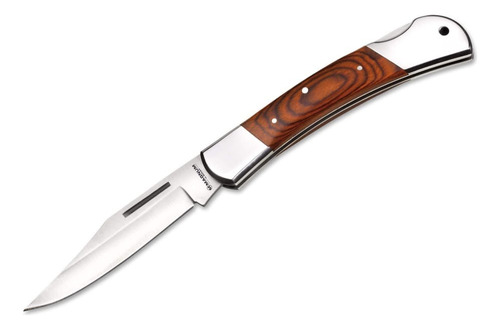 Navaja Magnum By Böker Arbolito Mb312 Master Craftsman 2 440