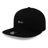 Gorra Omee Tolueno Negro Unitalla