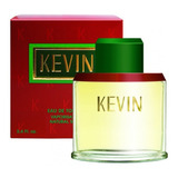 Kevin Rojo Eau De Toilette Por 100 Ml