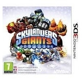 Skylanders Giants Completo Para Nintendo 3ds,checa