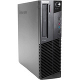 2016 Lenovo Thinkcentre M92p Sff Computadora De Sobremesa, I