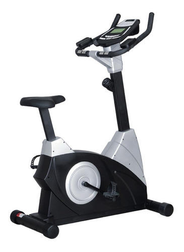 Bicicleta Fija Ranbak 440 Electromagnética 160kg + Envio Inc