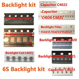 iPhone 6s Backlight Ic U4020 +coil L4020 L4021 +diode D4020 