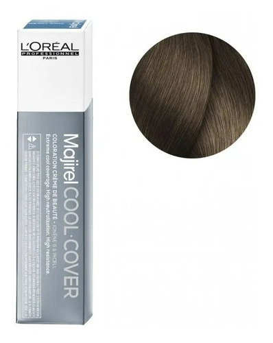 L'oréal Professionnel Tintura Majirel 50 Ml