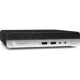 Hp Prodesk 400 G4 Mini I7-8700t 16ram 256gbm.2 Wifi-bt