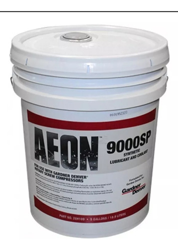 Aceite Aeon 9000th