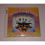 The Beatles - Magical Mistery Tour Cd Sellado / Kktus