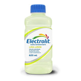 Electrolit Suero Oral Sabor Lima Limón - g a $13