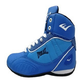 Everlast- Punch1 Color Azul