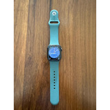 Apple Watch Series 8 41mm Stainless Steel Y Zafiro