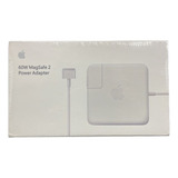 Cargador Original Macbook 60w Magsafe 1 Y 2 Apple