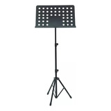 Romms Ms-203e Soporte Atril Plegable Para Partitura Msi