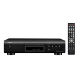 Reproductor De Cd Con Procesamiento Al32,, Denon Dcd-600ne