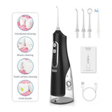 Irrigador Dental Portátil Waterflosser 2022 Ultra Oral Usb