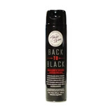 Toxic Shine Black To Black Silicona En Spray Para Plasticos