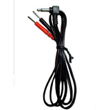 Cable Para Tens Con Conector Jack 2.5 Mm