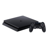 Sony Playstation 4 Pro 1tb Red Dead Redemption 2 Cor  Preto Onyx