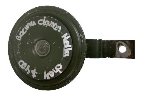 Bocina De Cláxon Chevy