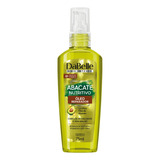 Óleo Reparador Abacate Nutritivo  Anti-frizz Dabelle 75ml