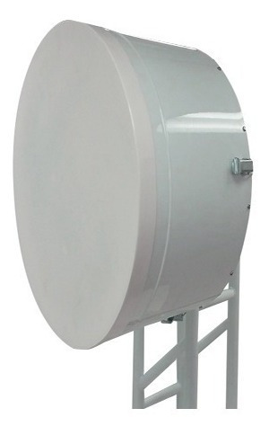 Radome Shield Lhg Xl 52 Ac  27 Dbi Mikrotik Lasershield