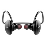 Headphones Esportifo Para Corrida Treino Fone Bluetooth Cor Preto Cor Da Luz Preto