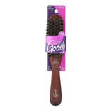 Cepillo De Pelo Goody Styling Essentials Goody Boar, Madera,