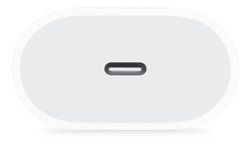 Cargador iPhone® Apple® Original - Carga Rápida 20w Usb-c