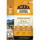 Alimento Acana Classic Dog Prairie Poultry 9.7k