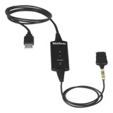 Adaptador Qd P/ Usb Qd 20 Intelbras Cordão Inteligente