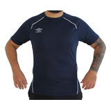 Camiseta Umbro Cp Training Cptjfw1901-n84