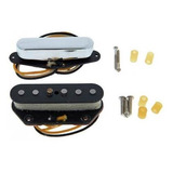 Set Micrófonos Fender Texas Special Custom Telecaster