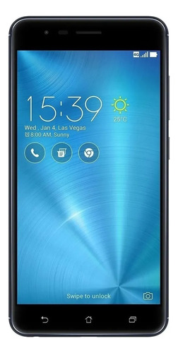 Smartphone Asus Zenfone 3 Zoom Ze553kl  128 Gb  Vitrine 2