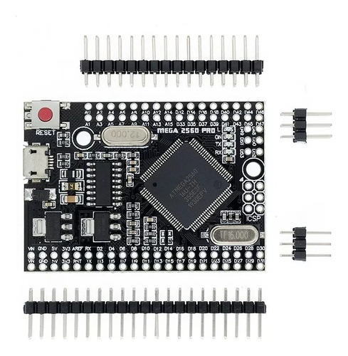 Arduino Mega2560 Pro Mini (atmega2560)