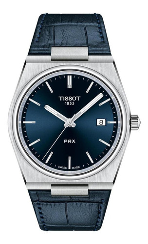 Reloj Hombre Tissot T137.410.16.041.00 Prx