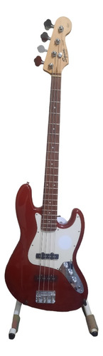 Bajo Jazz Bass Squier By Fender 