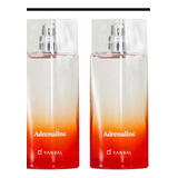 2x1 Adrenaline Yanbal Original - mL a $416