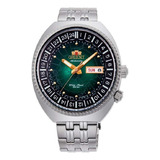 Reloj Orient Revival 1 Ra-aa0e02e19b World Map Elegante