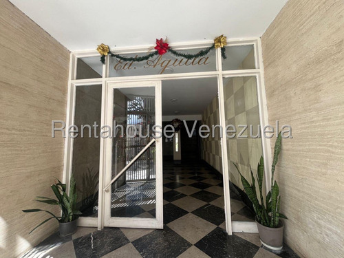Apartamento En Alquiler, Urb. Bello Campo - Imagen 3