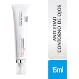 La Roche Posay Redermic R Contorno De Ojos X 15ml