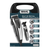 Maquina Wahl Combo Cut E Detail Corta E Apara