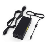 Delippo 19v 6.32a 120w Slim Laptop Adaptador De Ca Cargador