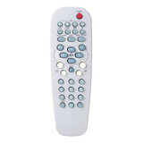 Control Remoto Para Tv De Tubo Philips Tv125 Tv68 Compatible