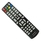 Control Remoto Xlf050a Xlf-050a Para Ken Brown Smart Led Tv