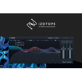 Izotope Ozone 11 - (mac)