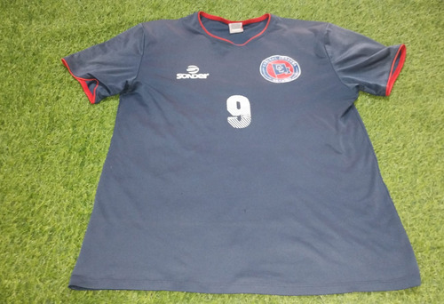 Camiseta Sonder Central Córdoba # 9