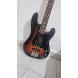 Fender American Performer Precision Bass