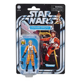 Luke Skywalker X-wing Pilot Star Wars Kenner Vintage 