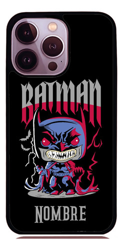 Funda Batman Vampiro Xiaomi Personalizada