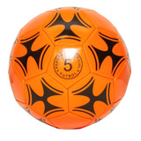 Pelota De Futbol N° 5 T-design Deporte Infantil Naranja