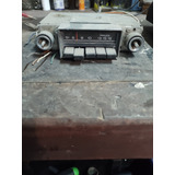 Stereo Ford Antiguo
